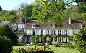 Le Clos Saint Nicolas